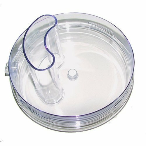 Couvercle bol centrifugeuse - couvercle,