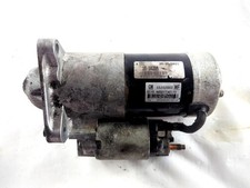 55352882 démarreur opel - démarreur,
