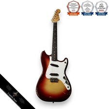 Guitare électrique Fender Duo