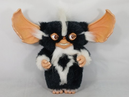 Gremlins mogwai mohawk - gremlins,