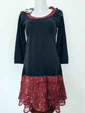 DDP Robe pull NEUVE taille L