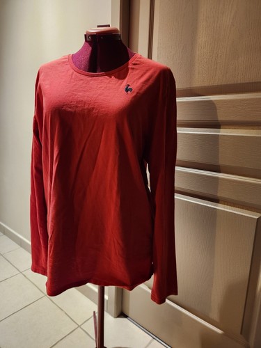Shirt coq sportif - shirt,