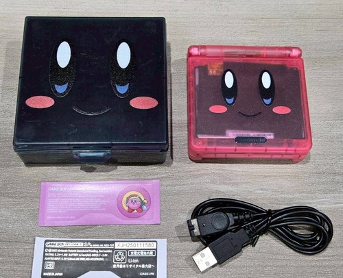 Nintendo gameboy advance - gameboy,
