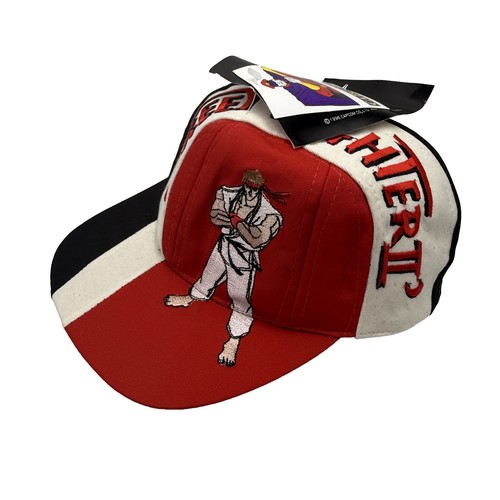 Casquette snapback panel - casquette, 6-panel