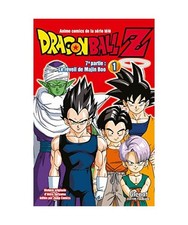 Dragon ball Z - Cycle 7 Vol.1