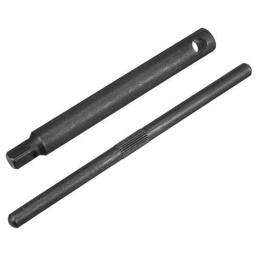 Tour mandrin clé 14mm carré - mandrin,