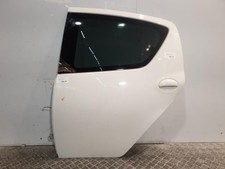 Porte arriere gauche TOYOTA AYGO 1 PHASE 2 670040H010