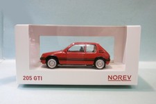 Norev Jet-Car - PEUGEOT 205