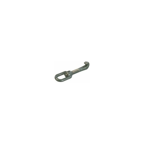 Fermeture pour tonne lisier - pour,