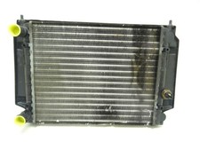 Radiateur eau LIGIER XTOO 