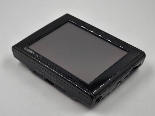 Garmin nuvi 360 europe blk - garmin, gps