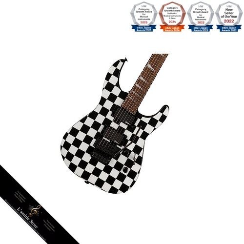 Jackson series soloist slx - soloist,