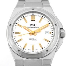 IWC India IW323906 Automatic