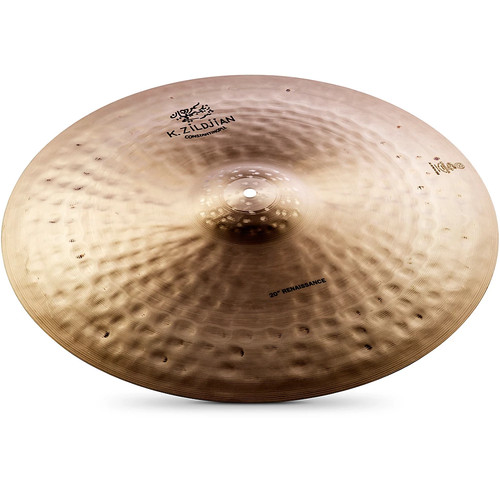 Zildjian constantinople - k,