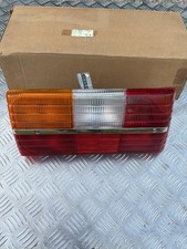feu arrière gauche peugeot 104 Z - ZS - NEUF - NOS pièce origine réf 6342.90