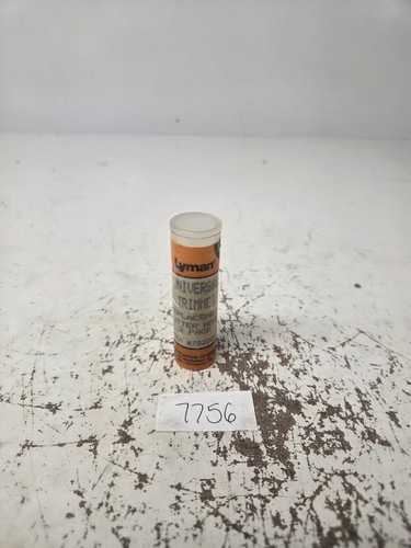 Lyman replacement cutters for - lyman,
