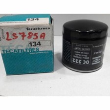 Ford Focus Tourneo Transit Connect - 1.8 tdci - Filtre  a Huile  - KNECHT - LS78