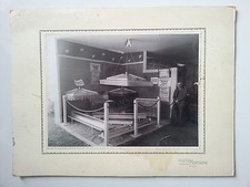 Originale Photo 1956 - FRANCE  Pau - Salon - Eleveuse Guilbaud (Photo Montaigne)