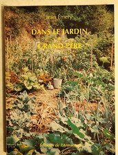 2003-DANS LE JARDIN DE