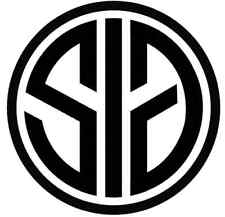 Stickers/Autocollants SIG