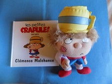 Livre Les Petites Crapules