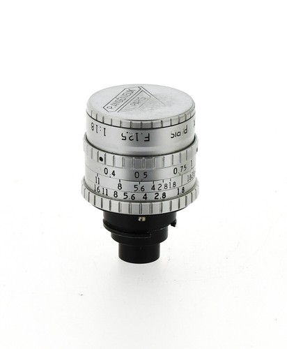Angénieux j11 5mm - angénieux, f/1.8