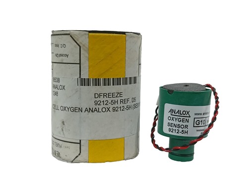 Analox remplacement oxygène - analox,