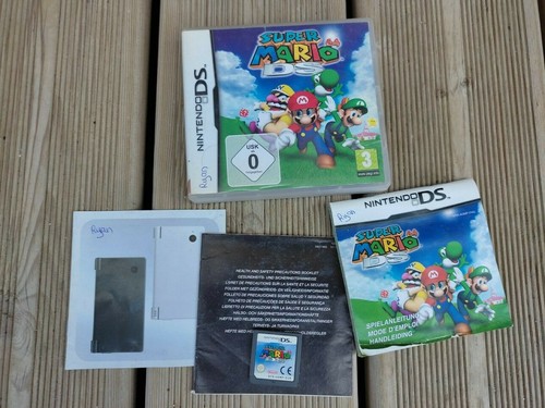 Jeu pour nintendo super - jeu,