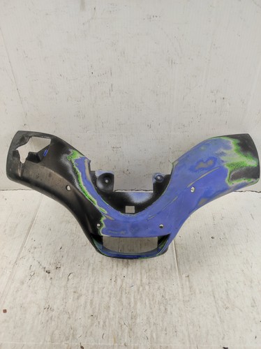 Couvre guidon avant - , gilera