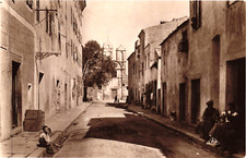 CORSE CORSICA - ILE ROUSSE-