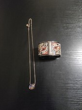 Rare Frey Willie  bangle and