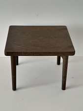 Playmobil western table pour