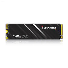 Fanxiang 1To 2To 4To M.2 PCIe 3.0 Gen3 NVMe SSD interne Disque dur 3500Mo/s