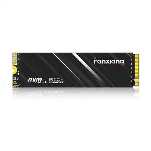 Fanxiang 1to 2to 4to pcie - 4to, m.2