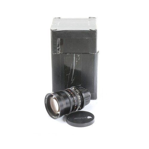Carl zeiss planar 135 - carl,