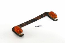 Side-car BMW - clignotants