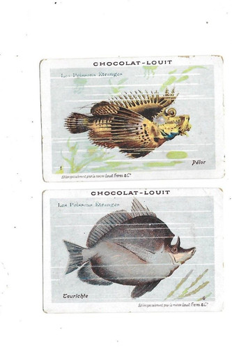 Anciens chromos pub h - anciens, pub.