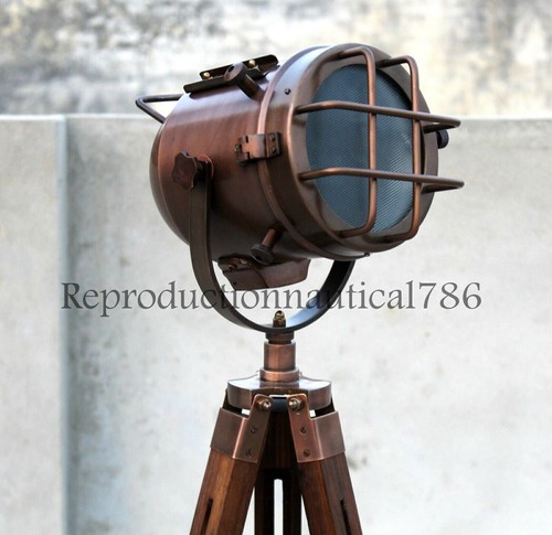 Lampadaire studio nautique - lampadaire,