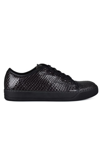 Sneakers low top dbb1 lanvin - top,