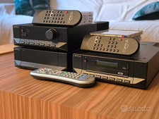 🔊🔊 Cyrus 3i + PSX-R + NO