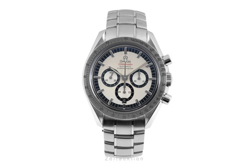 Omega speedmaster legend - omega,