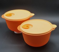 PAIR - (2) - Tupperware