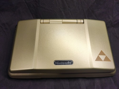 Nintendo originale fat tank - ds,