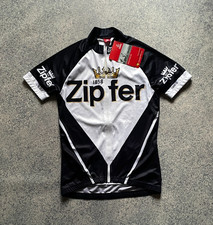 Maillot femme Löffler Cycling Zipfer taille XS 36 neuf avec étiquette