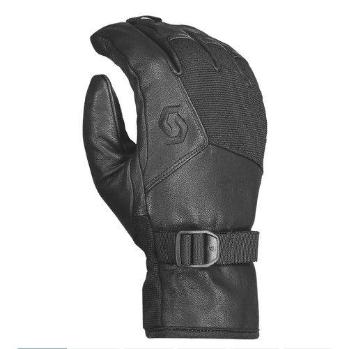 Scott explorair glove size - explorair,