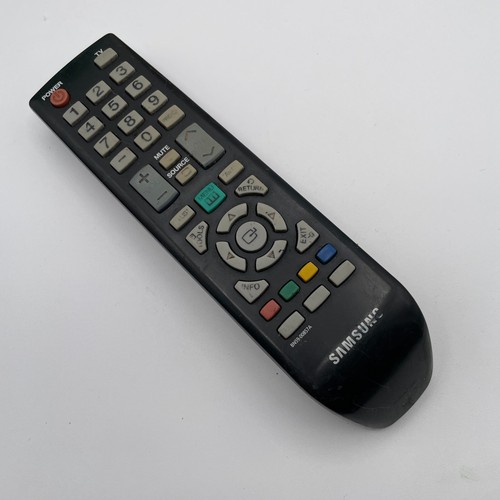 Samsung remote control - remote,
