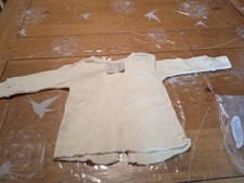 Ancienne Layette Enfant