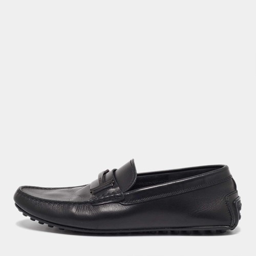 Mocassins tods cuir - tods,