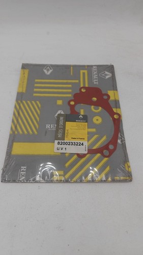 Joint pompe eau renault - de,