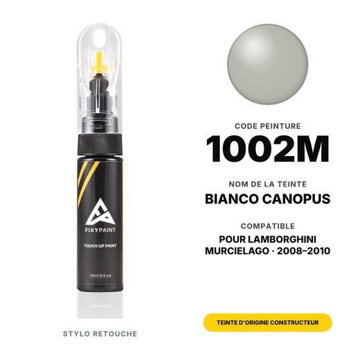Peinture retouche pour - peinture,